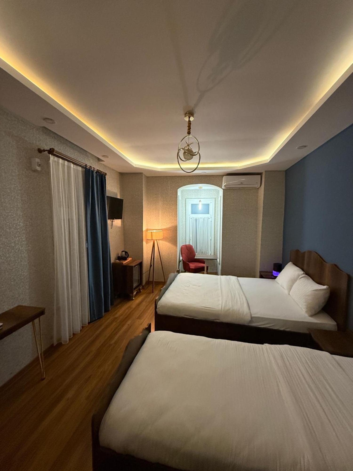 La Vien Hotel Old City Κωνσταντινούπολη Εξωτερικό φωτογραφία